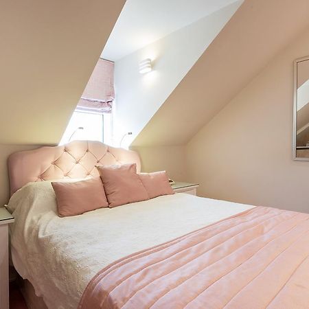 Aquae Sulis Bed & Breakfast Bath Bagian luar foto